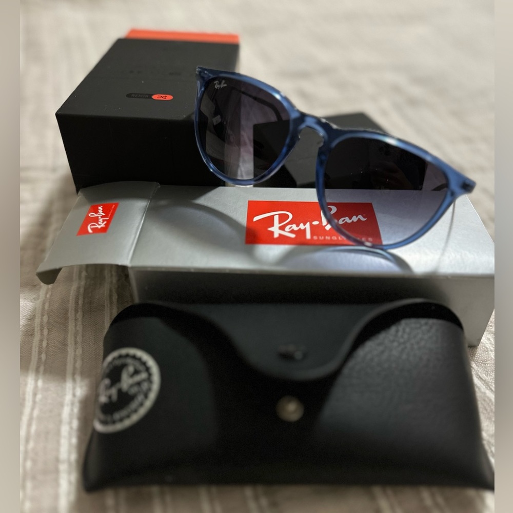 NEW Ray-bans Erika - Picture 4 of 4
